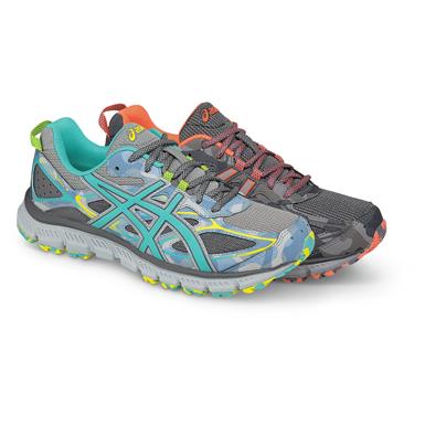 Asics Gel Scram 3 Especial Asics Gel Scram 3 Especial