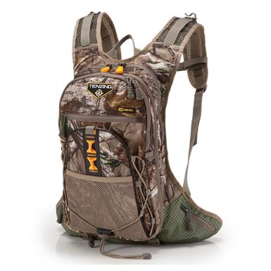 Tenzing TZ 1200 Backpack - 666196, Hunting Backpacks at Sportsman's Guide