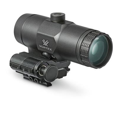 Vortex VMX-3T 3x Red Dot Magnifier
