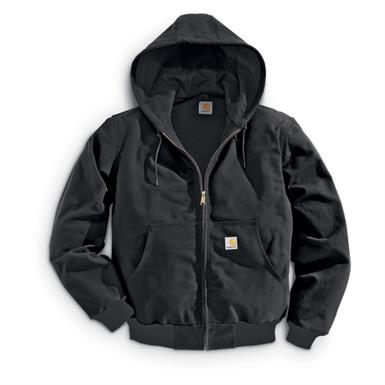 Carhartt Men's Thermal Duck Jacket