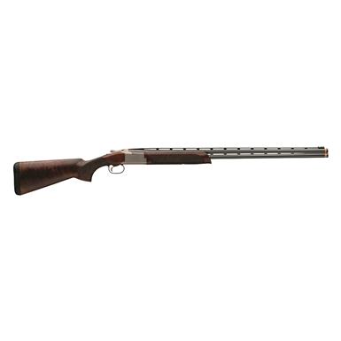 Browning Citori 725 Sporting, Over/Under, 28 Gauge, 32" Barrel, 2 Rounds
