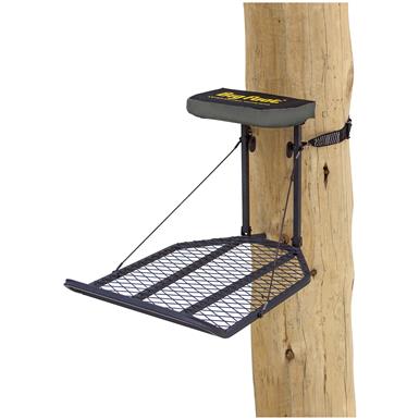 Rivers Edge Big Foot XL Classic Hang-On Tree Stand