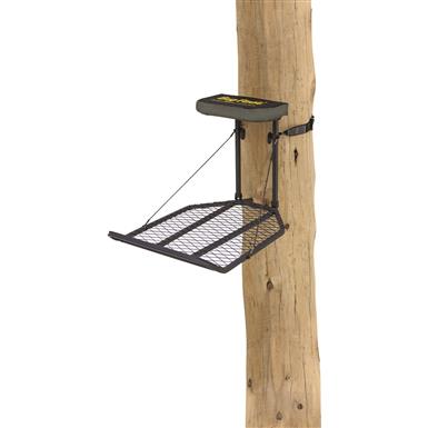 Rivers Edge Big Foot XL Classic Hang-On Tree Stand