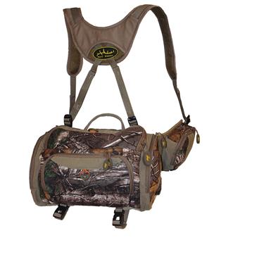 Horn Hunter Typical 7 Pocket Fanny Pack