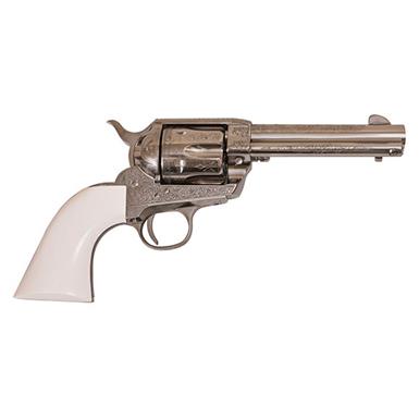 Cimarron Firearms Co. Frontier, Revolver, .45 Colt, 4.75" Barrel, 5 Rounds