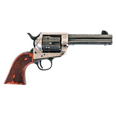 Cimarron Firearms Co. Frontier, Revolver, .45 Colt, 4.75" Barrel, 6 Rounds