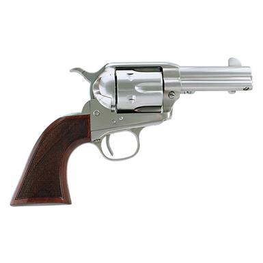 Cimarron Firearms Co. Thunderstorm, Revolver, .45 Colt, 3.5" Stainless Barrel, 6 Rounds