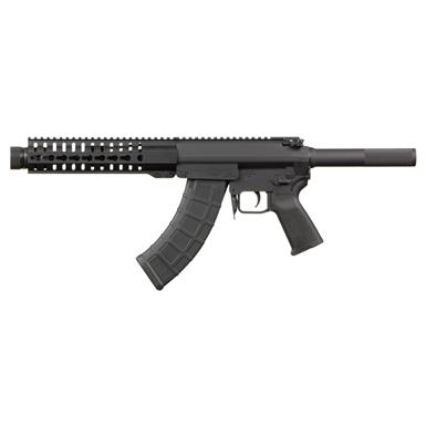 CMMG Mk47 AKS8 Pistol, Semi-Automatic, 7.62x39, 8" Barrel, KRINK Equipped, 30 Rounds