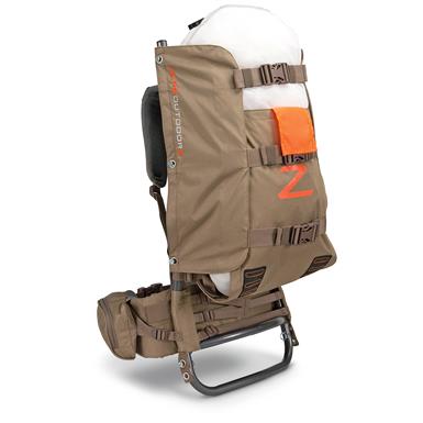 ALPS OutdoorZ Commander Lite Hunting Pack Frame