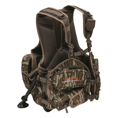 Alps OutdoorZ Grand Slam Turkey Vest