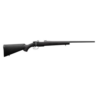 CZ-USA 527 M1 American, Bolt-Action, .223 Remington, 21.9" Barrel, Synthetic Stock, 3+1 Rounds
