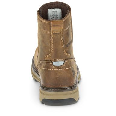 redwing boa lace boots