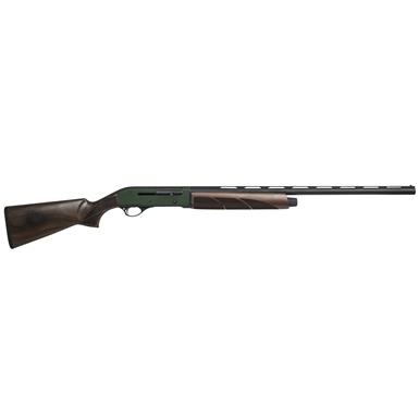 CZ-USA 712 Green G2, Semi-automatic, 12-gauge, 28" Barrel, 4+1 Rounds