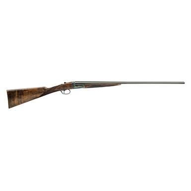 Dickinson Estate, Side-By-Side, .410 Bore, 28" Barrel, 2 Rounds, 2 Round Capacity