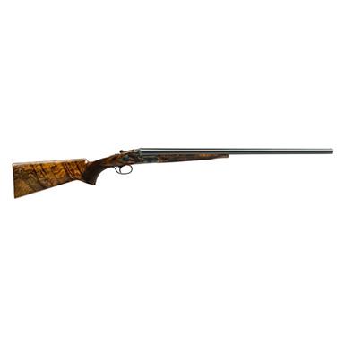 Dickinson Estate, Side-By-Side, 16 Gauge, 30" Barrel, 2 Rounds, 2 Round Capacity