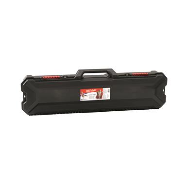 Eagle Claw Ice Fishing Rod Carrying Case