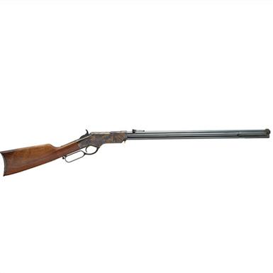 Henry Iron-Framed Original, Lever Action, .44-40 Winchester, 24.5" Barrel, 13 Rounds, 13 Round Capacity
