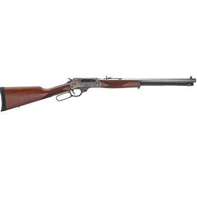 Henry 30-30 Steel Case Hardened Edition, Lever Action, .30-30 Winchester, 20" Barrel, 5 Rounds, 5 Round Capacity