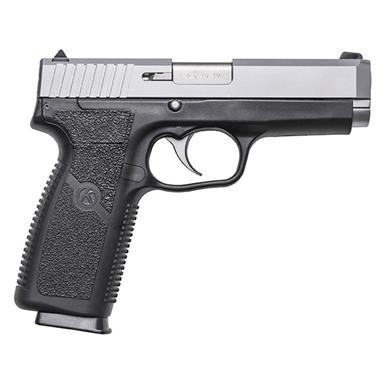 Kahr CT9, Semi-Automatic, 9mm, Front Night Sight, 8+1 Rounds
