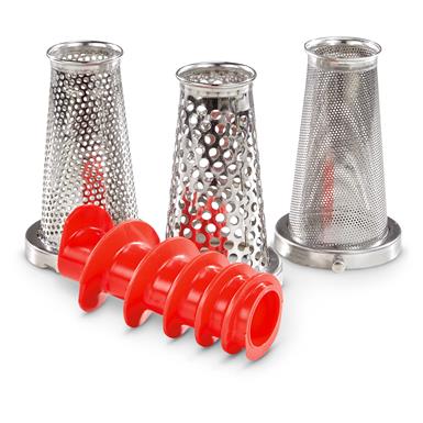 Canning Supplies, Pressure Cookers, Pressure Canners | Sportsman's Guide