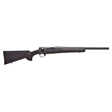 LSI Howa Hogue, Bolt Action, .308 Winchester, Threaded 20" Heavy Barrel, 5+1 Rounds