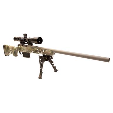 LSI Howa Multicam Package, Bolt Action, .308 Winchester, 4-16x44mm Scope, 5+1 Rounds, 5+1