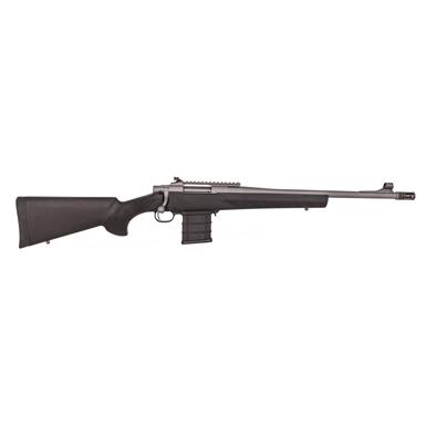 LSI Howa Scout, Bolt Action, .308 Winchester, Centerfire, 18.5" Barrel, 5 Rounds, 5 Round Capacity