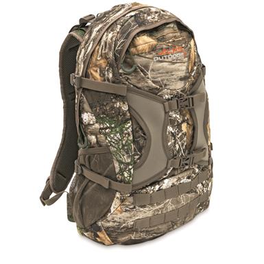 ALPS OutdoorZ Trail Blazer Backpack