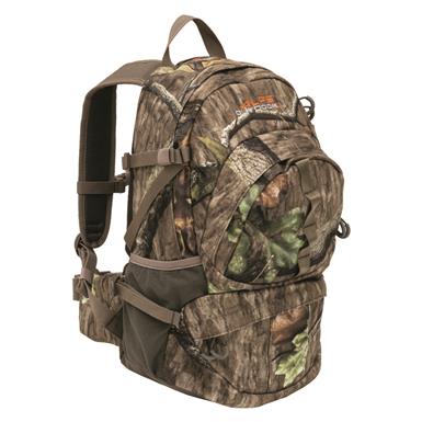 ALPS OutdoorZ Dark Timber Backpack