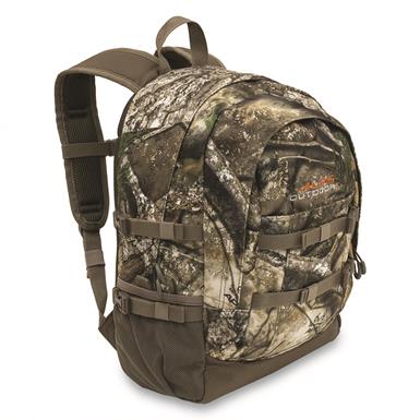 ALPS OutdoorZ Crossbuck Backpack