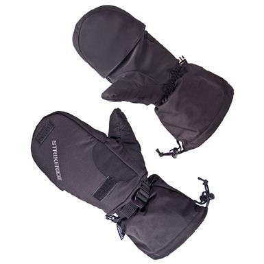 StrikerICEClimate Insulated Waterproof Crossover Mittens