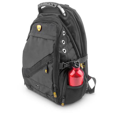 Guard Dog ProShield 2 Level IIIA Bulletproof Backpack