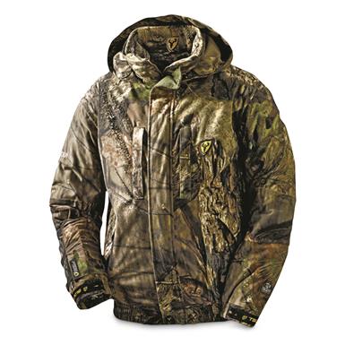 SCENT BLOCKER Men's Hunting Clothing | Clothing | Sportsman's Guide