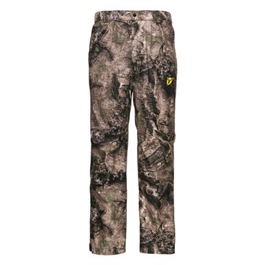 HEAT ECHO RAIDER PANT - REALTREE EDGE®  ArcticShield Hunting Systems and  Outerwear Collections