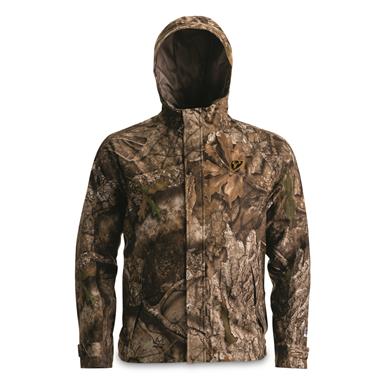 Blocker Outdoors Drencher Hunting Rain Jacket