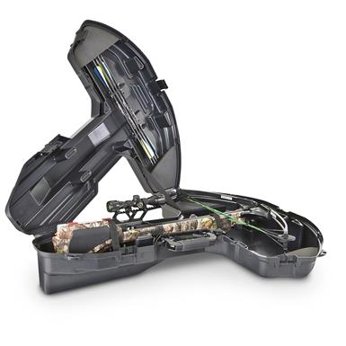 Plano Bowmax Crossbow Case