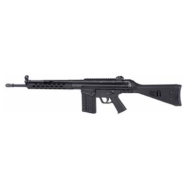PTR Industries 91 FR, Semi-Automatic, 7.62x51mm, 18" Barrel, 20+1 Rounds, 20 Round Capacity