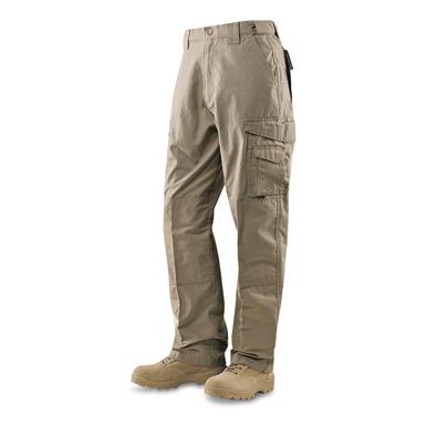 TRU-SPEC Men's Original 24-7 Series Tactical Pants