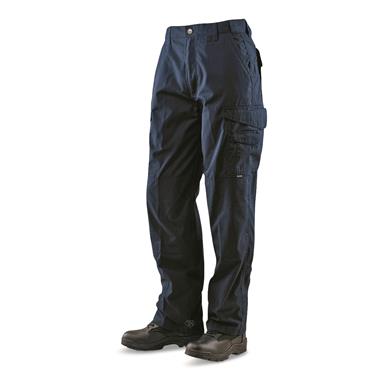 TRU-SPEC Men's Original 24-7 Series Tactical Pants