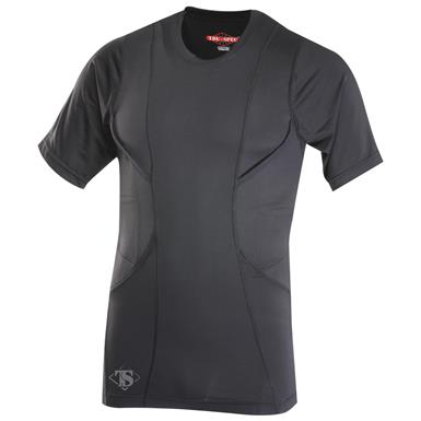 Tru-Spec Men's 24-7 Series Concealed Holster Shirt