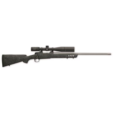 Winchester Model 70 Coyote Light, Bolt, .22-250 Remington, 24" Bull Barrel, 5+1 Rounds