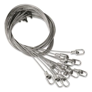 Coyote Catcher Snares, 12 Pack