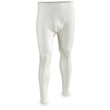 free cotton long underwear