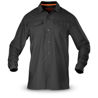 5.11 Tactical Men's Freedom Flex Long Sleeve Shirt