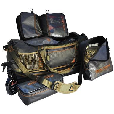 Plan Gear Basecamp Scent Control System Duffel Bag 672592 Plan Gear Basecamp Scent Control System Duffel Bag