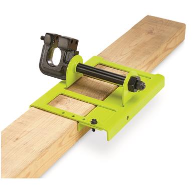 Timber Tuff Lumber Cutting Guide