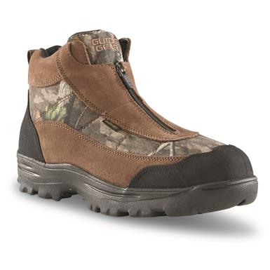 Guide Gear Men's Silvercliff II Waterproof Insulated Boots, 400 Gram