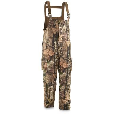 mens small hunting bibs