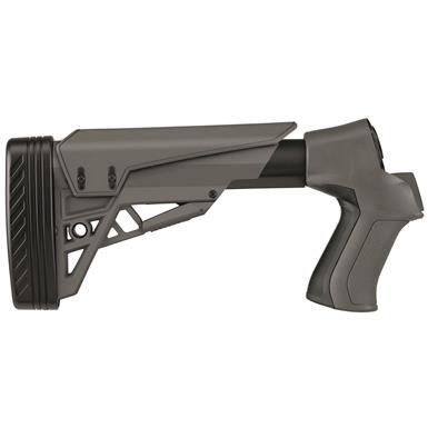 ATI T3 TactLite Shotgun Stock, for Mossberg / Remington / Winchester / FNH / Savage / TriStar, 12 Gauge