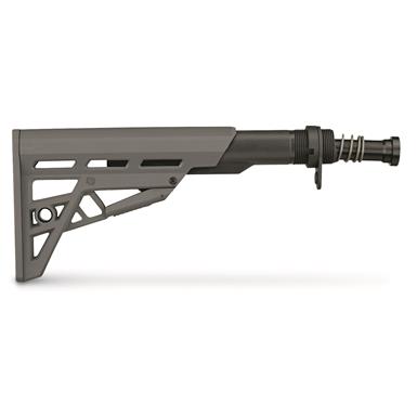 ATI TactLite AR-15 Mil-Spec Stock and Buffer Tube Assembly Package